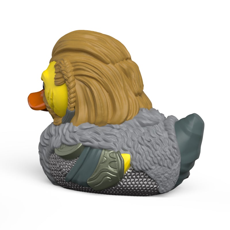 Ulfric Sturmmantel-Ente