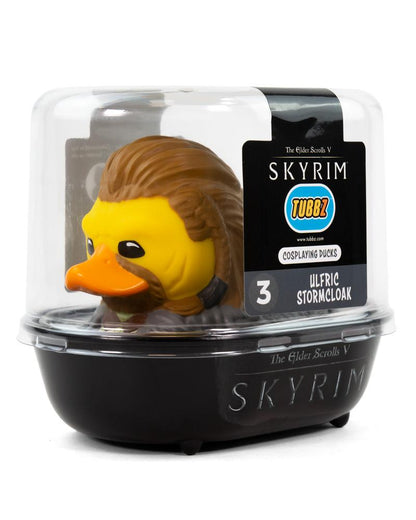 Duck Ulfric Stormcloak