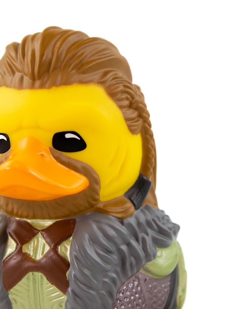 Ulfric Sturmmantel-Ente