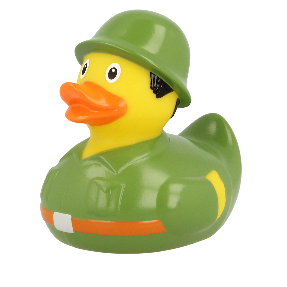 Canard Soldat