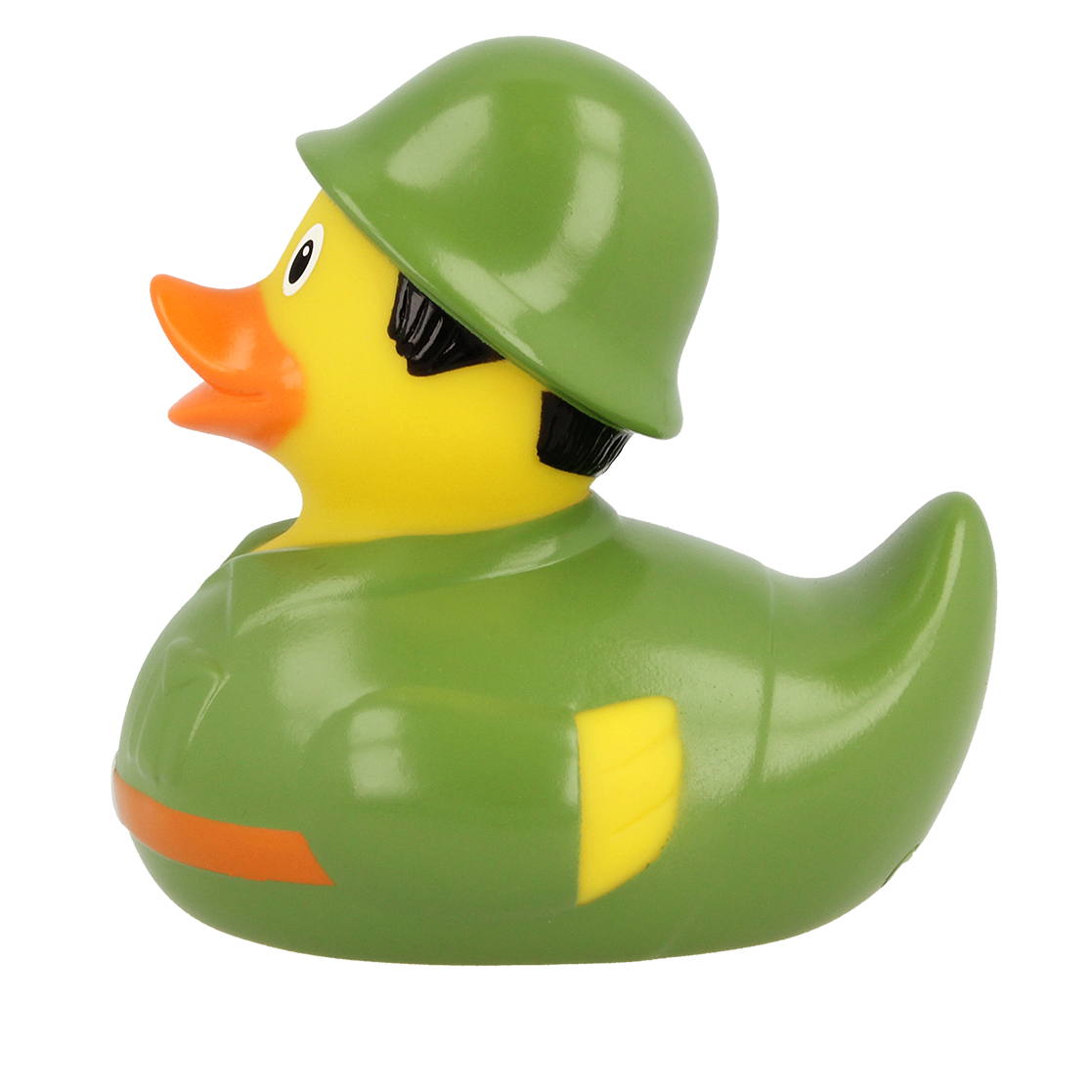 Canard Soldat