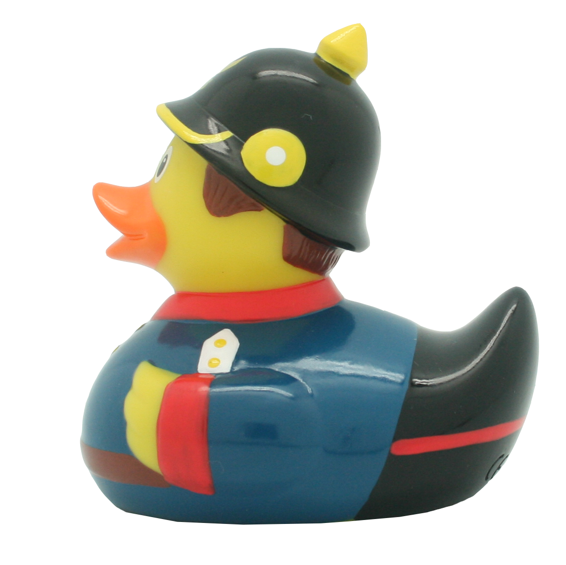 Pruisische Soldier Duck