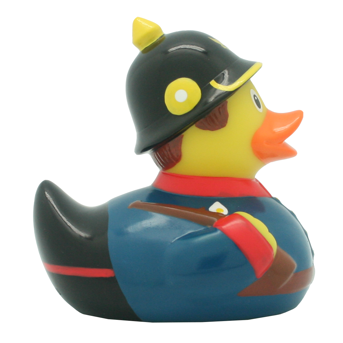 Canard Soldat Prussien