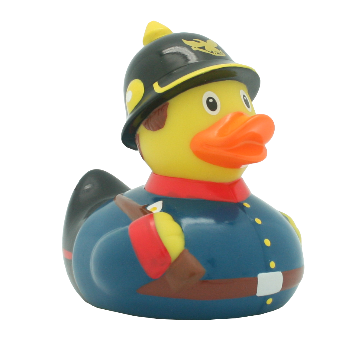 Pruisische Soldier Duck