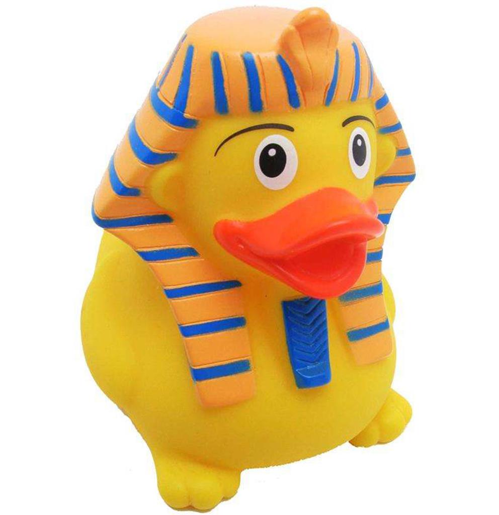 Canard Sphinx