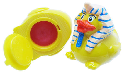 Canard Baume à Lèvres Sphinx Yarto - Canard de Bain