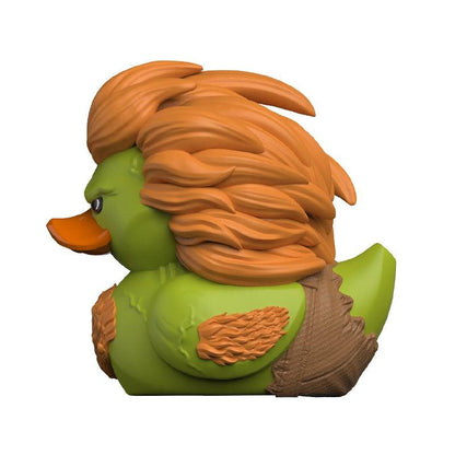 Blanka duck