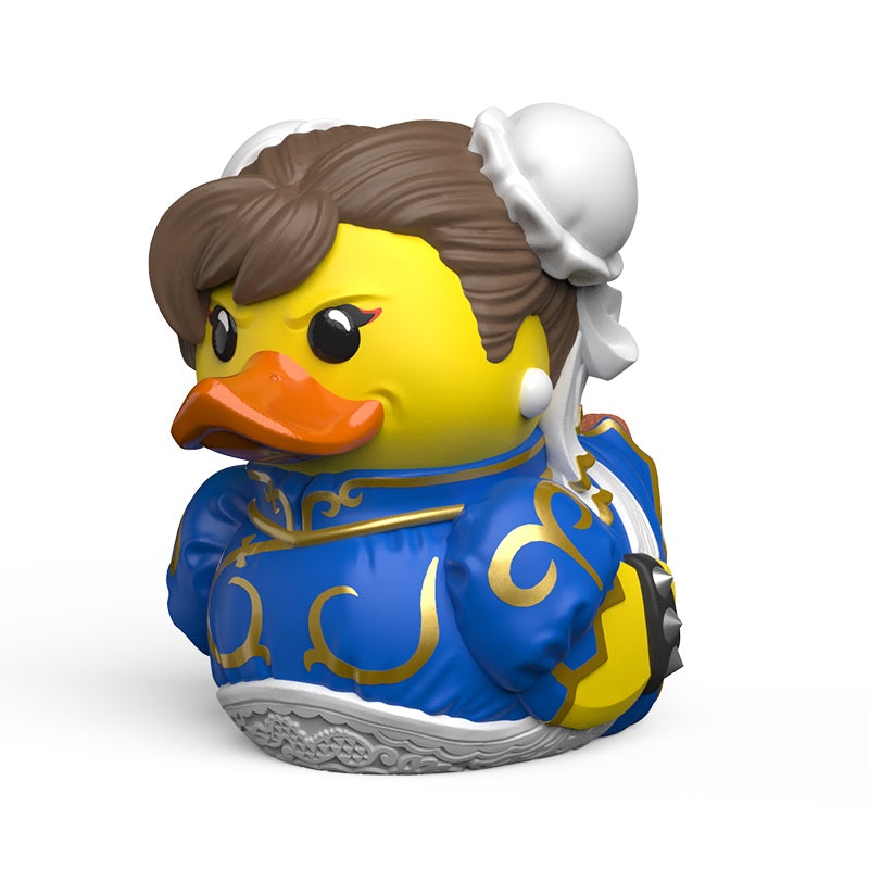 Canard Chun Li