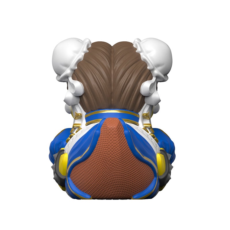 Duck Chun Li