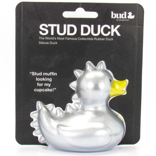 Stud duck