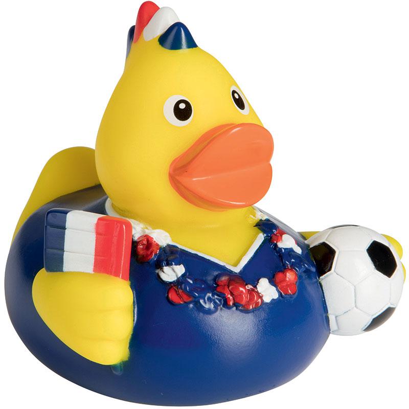 Duck Support for France