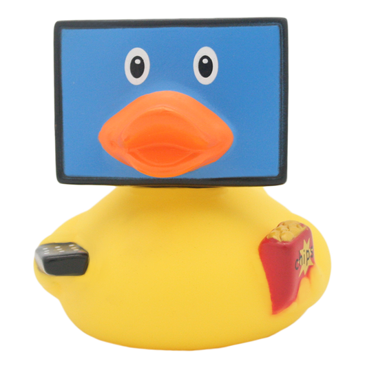 TV-Ente