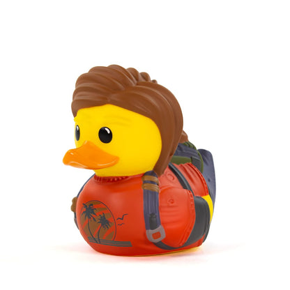 Canard Ellie The Last of Us TUBBZ | Cosplaying Ducks Numskull