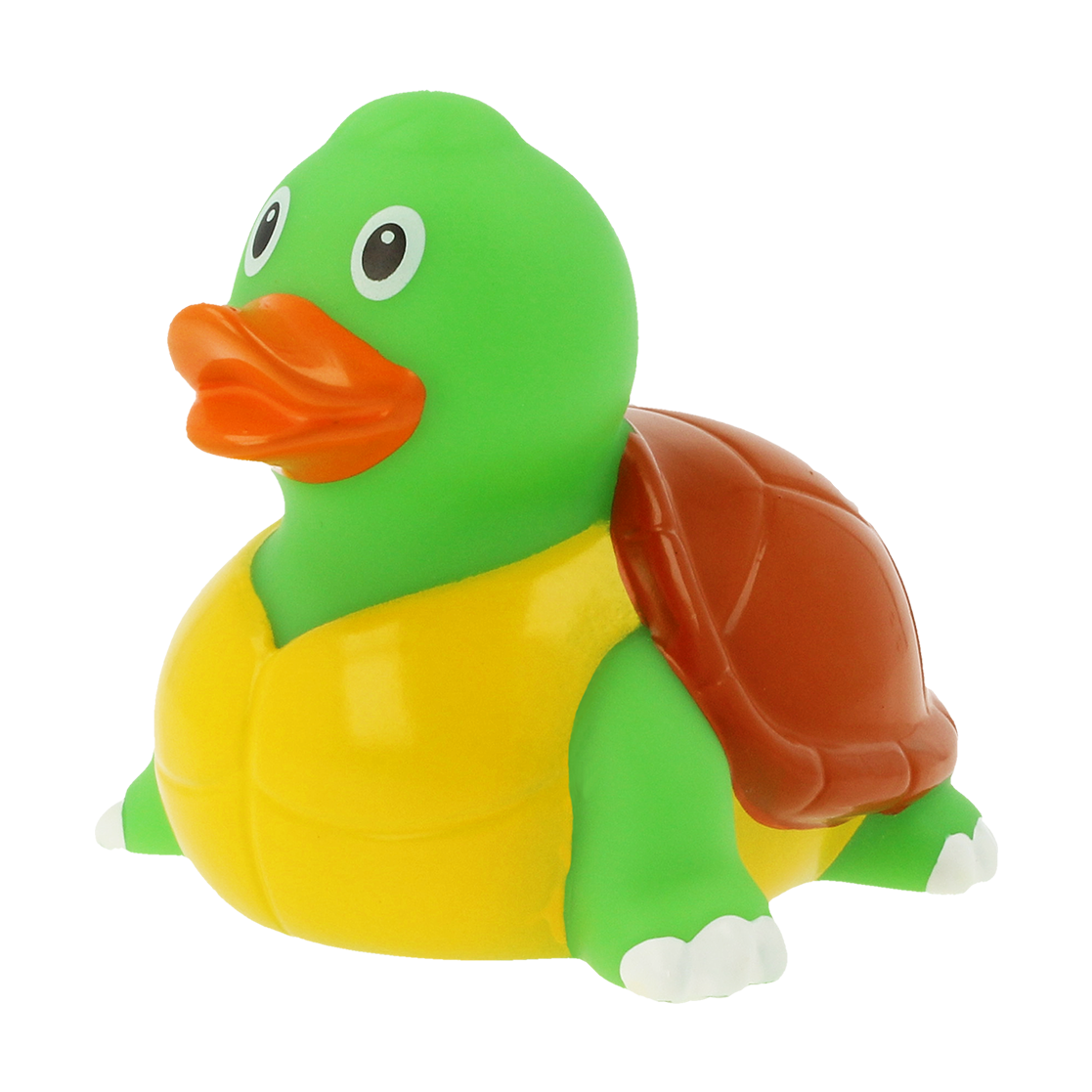 Duck turtle