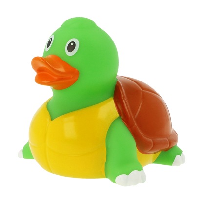 Duck schildpad
