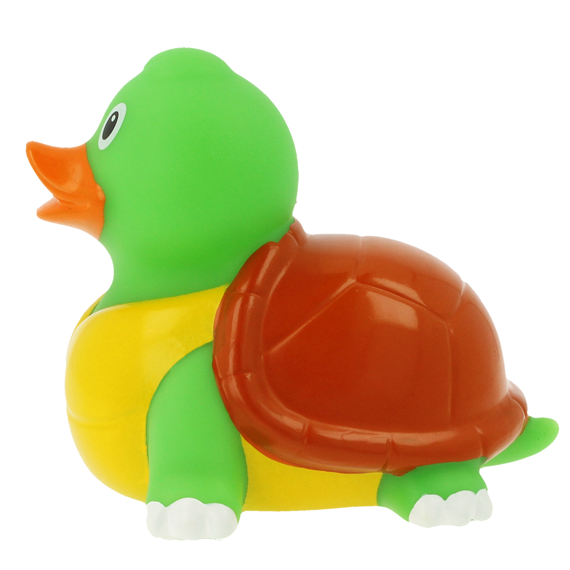 Duck turtle