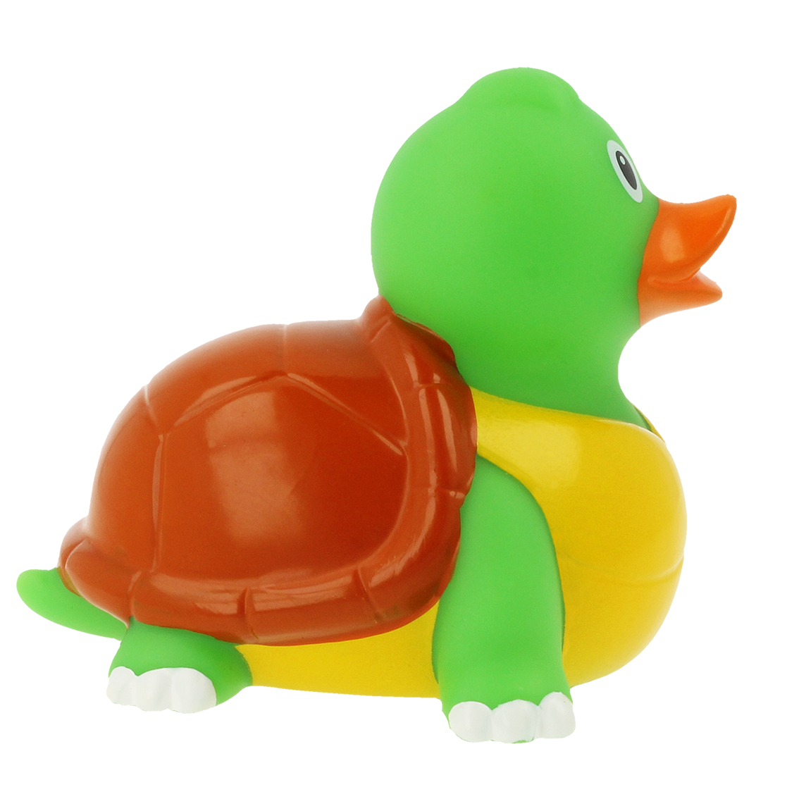 Canard Tortue