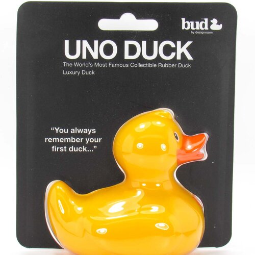 Duck Uno