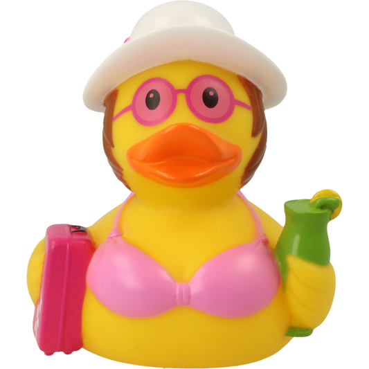 Vacuümduck