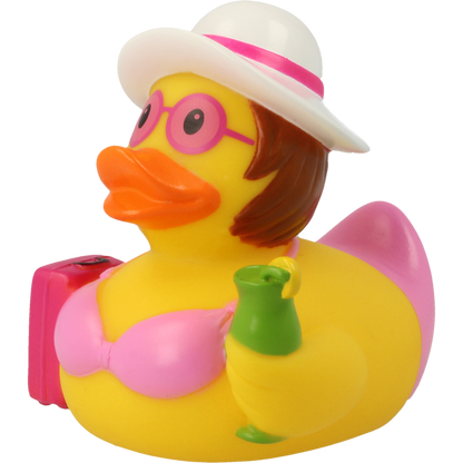 Canard Vacancière