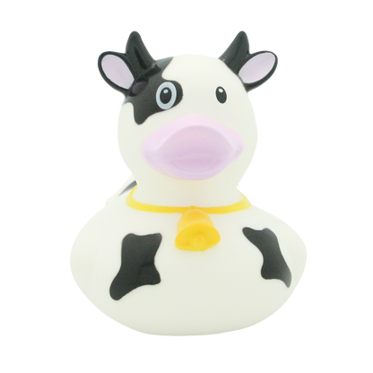 Canard Vache Laitière