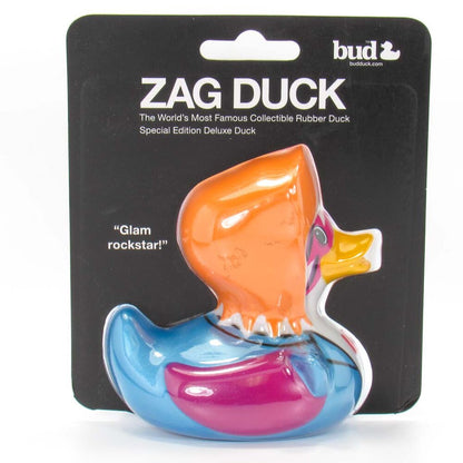 Zag-Ente