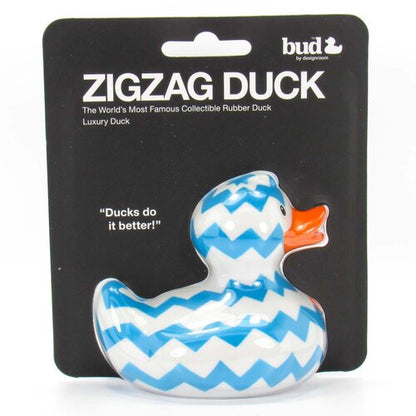 Canard Zigzag