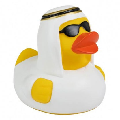 Sheikh duck
