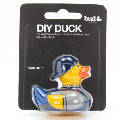 Mini DIY Duck