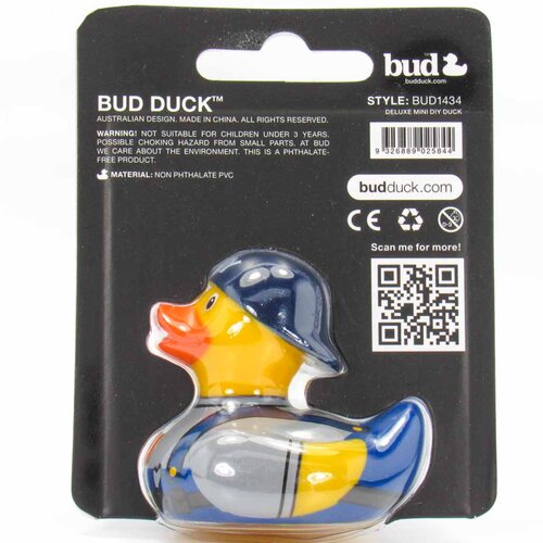 Mini DIY Duck