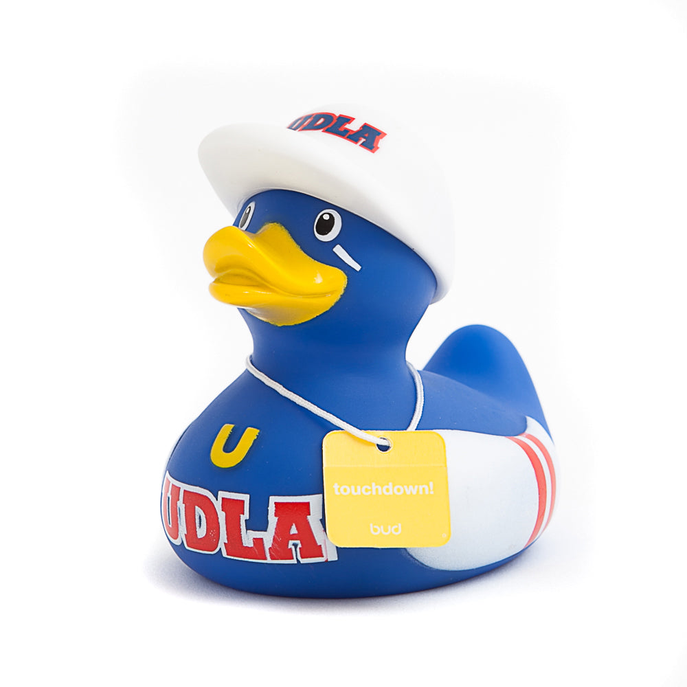 Duck College Jock