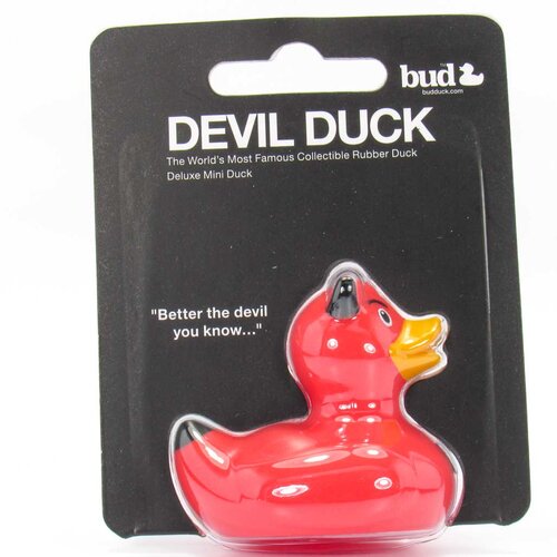 Mini Canard Devil