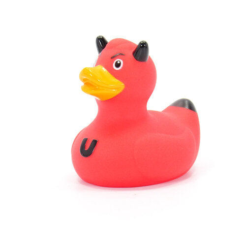 Mini Canard Devil