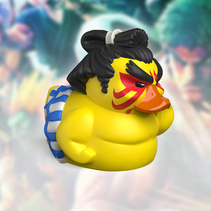 Street Fighter Ducks - Welle 02