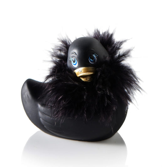 Mini Duck Black