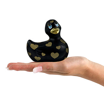 Duck black romance