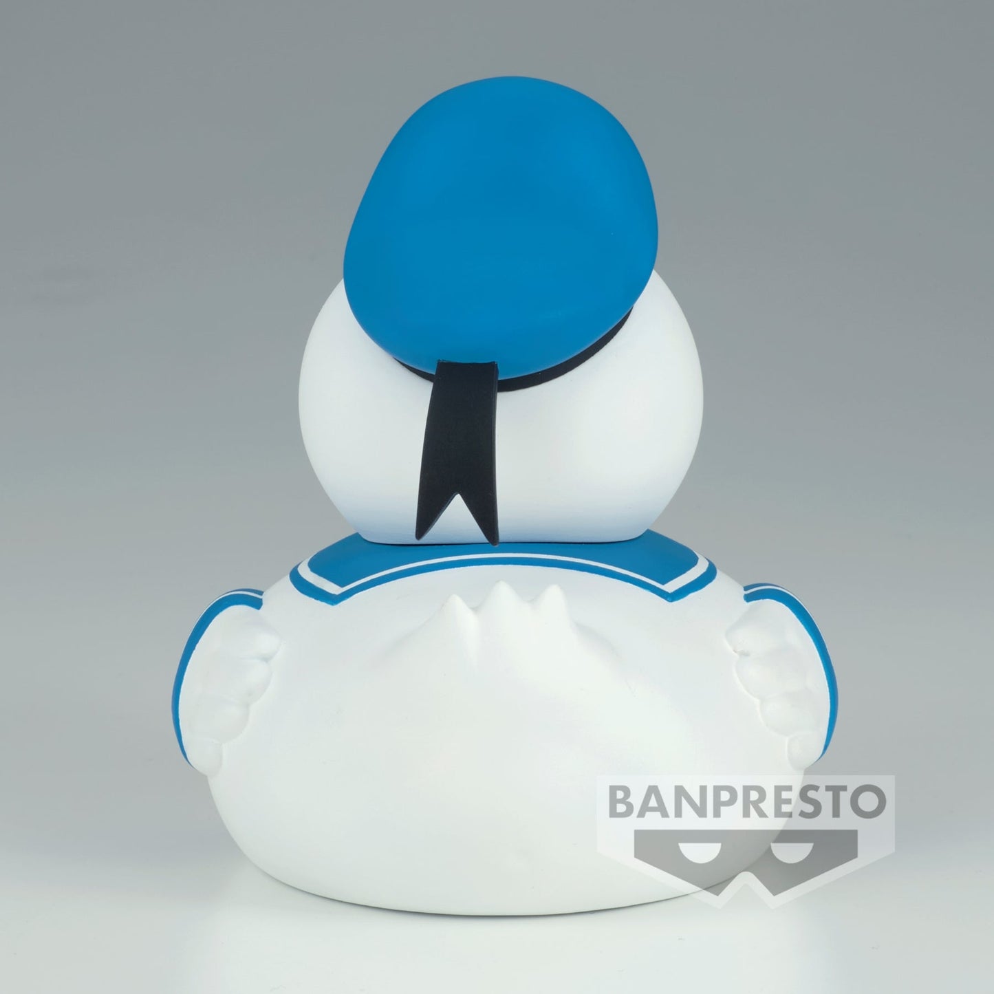 Donald - Bath Sofvimates Figure - PRE-ORDER*