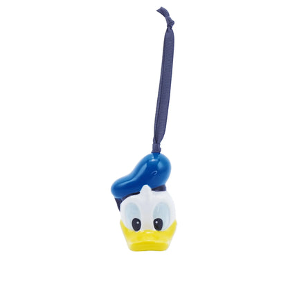 Donald Duck Christmas bauble