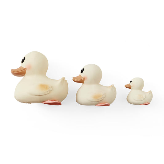 Kawan Duck White Family
