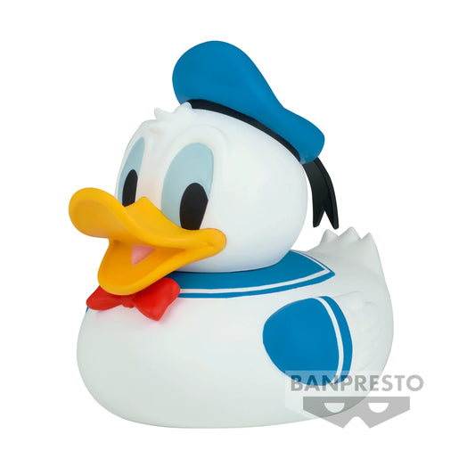 Donald – Bath Sofvimates Figur – VORBESTELLUNG*