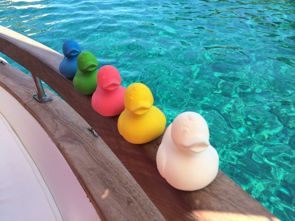 canard-monochrome-jaune-oli-carol