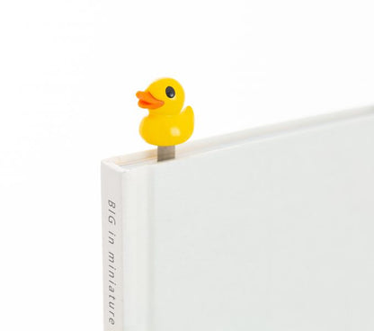 Yellow Duck Page