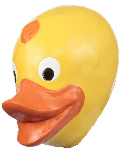 Bath Duck Mask