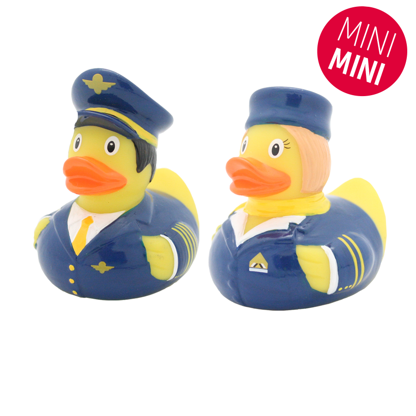 Airline-Mini-Enten