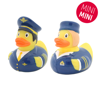 Airline-Mini-Enten