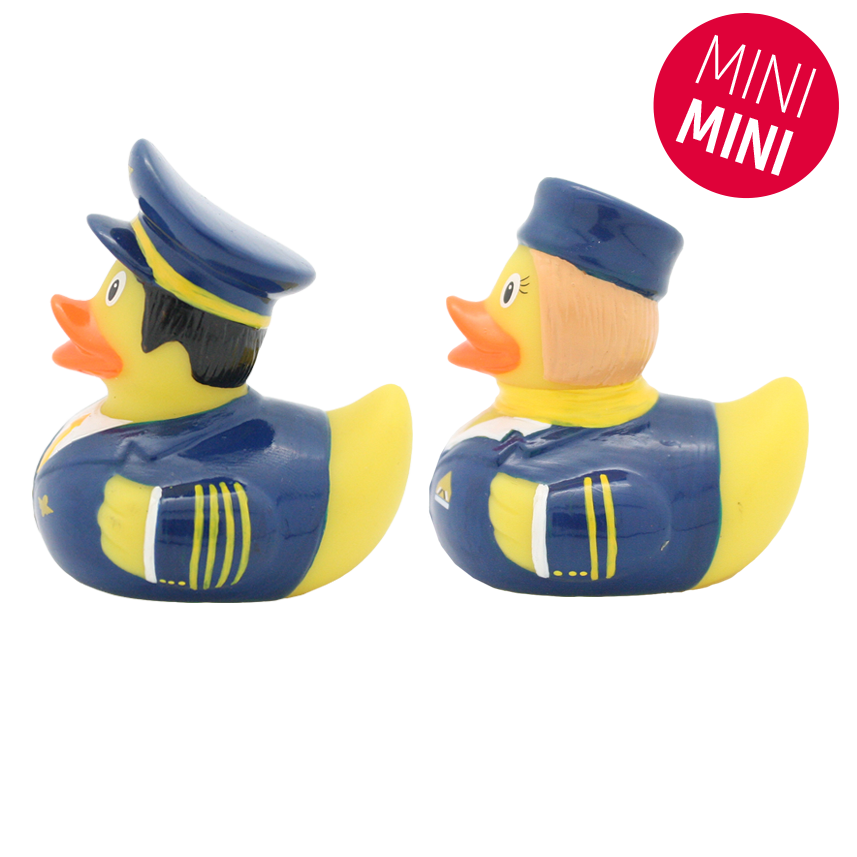 Airline-Mini-Enten