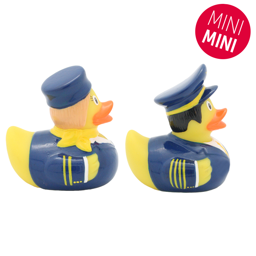 Mini Ducks Airline