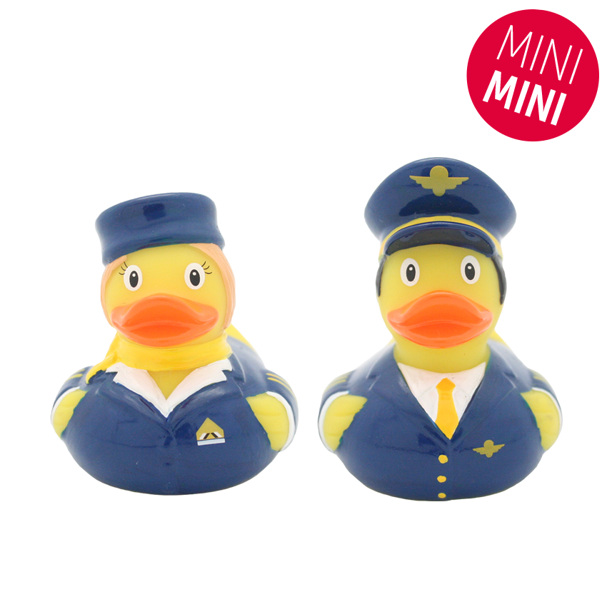 Airline-Mini-Enten