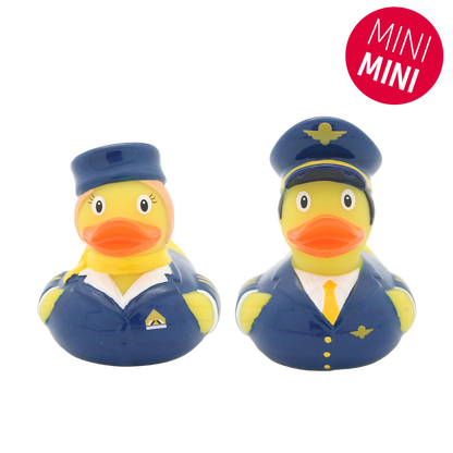 Airline-Mini-Enten