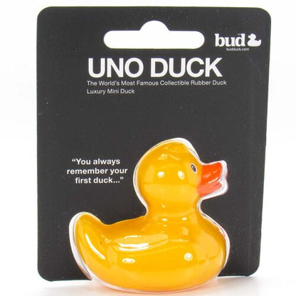 Mini-Ente Uno